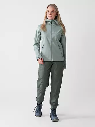MERU | Chaqueta softshell Nancy para mujer | 